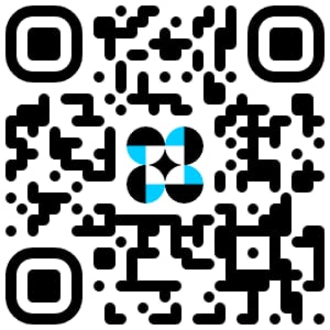 Bamboo Summit QR