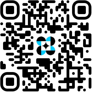 Innovation Hub QR