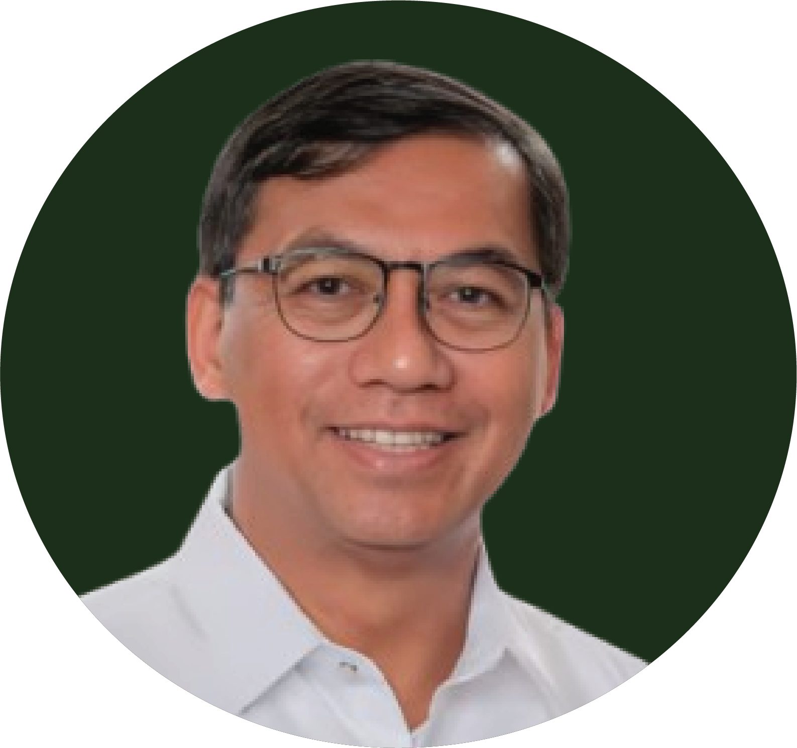 Sec. Renato Solidum Jr