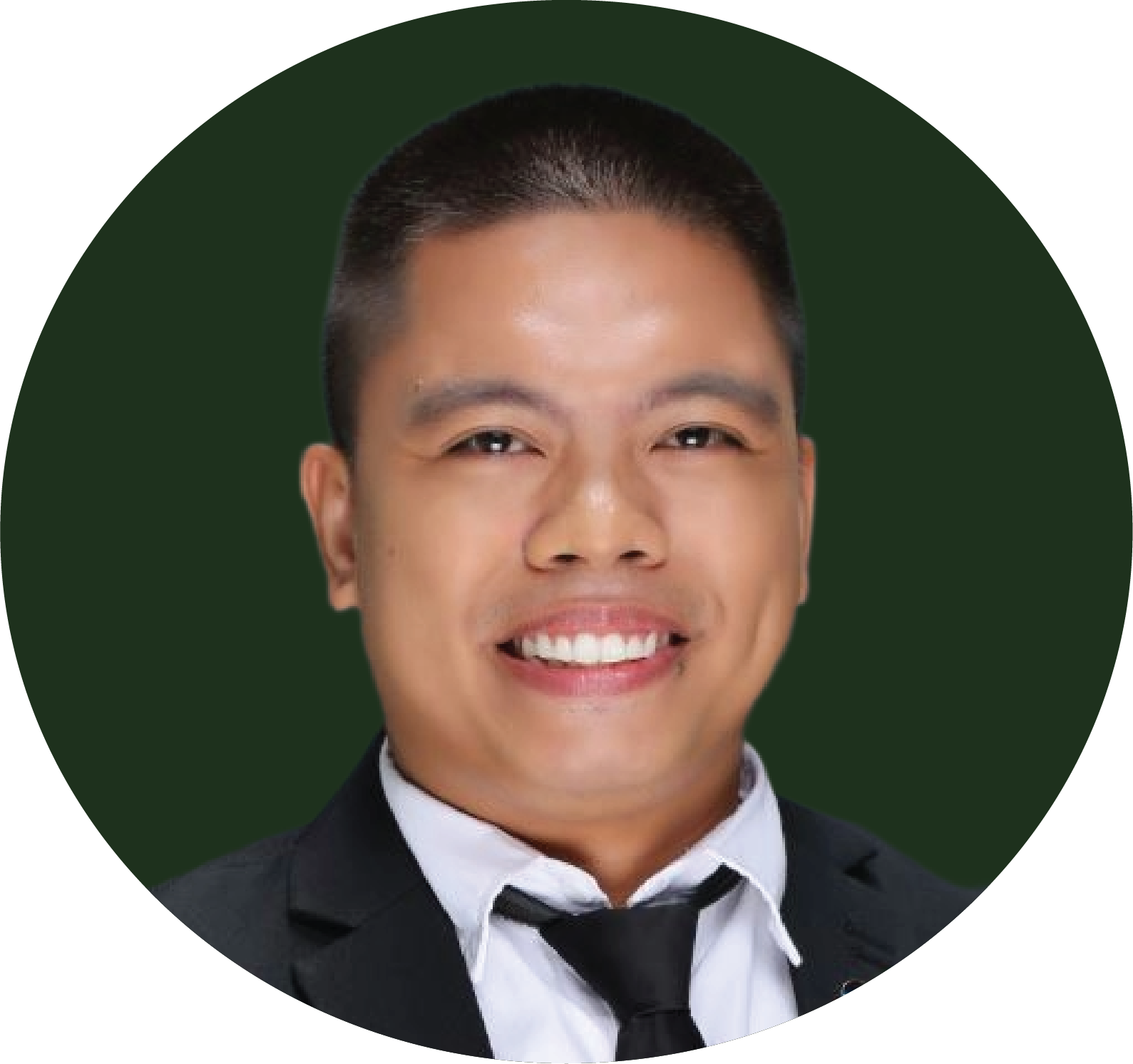 Rino Dominic Cabungcal