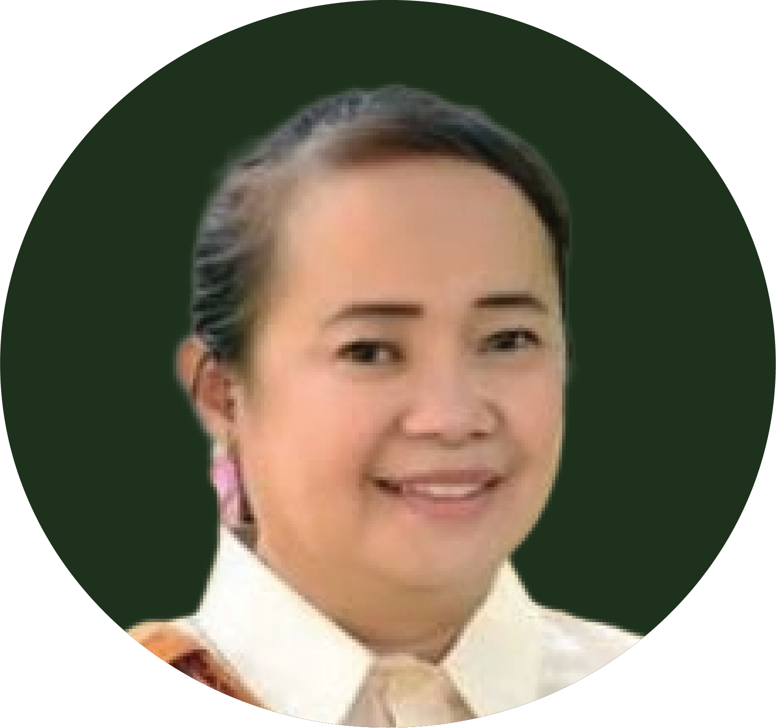 Dr. Decibel V. Faustino-Eslava