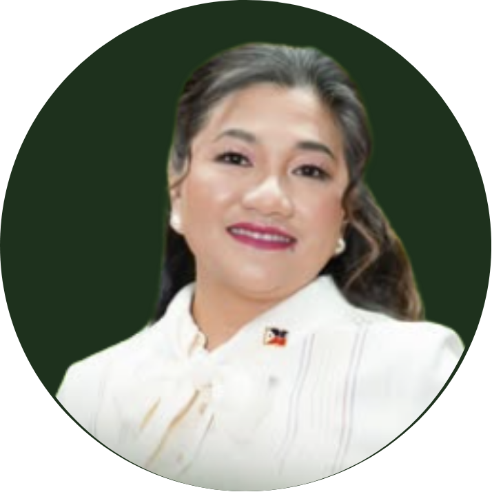 Maria Teresa L. De Guzman