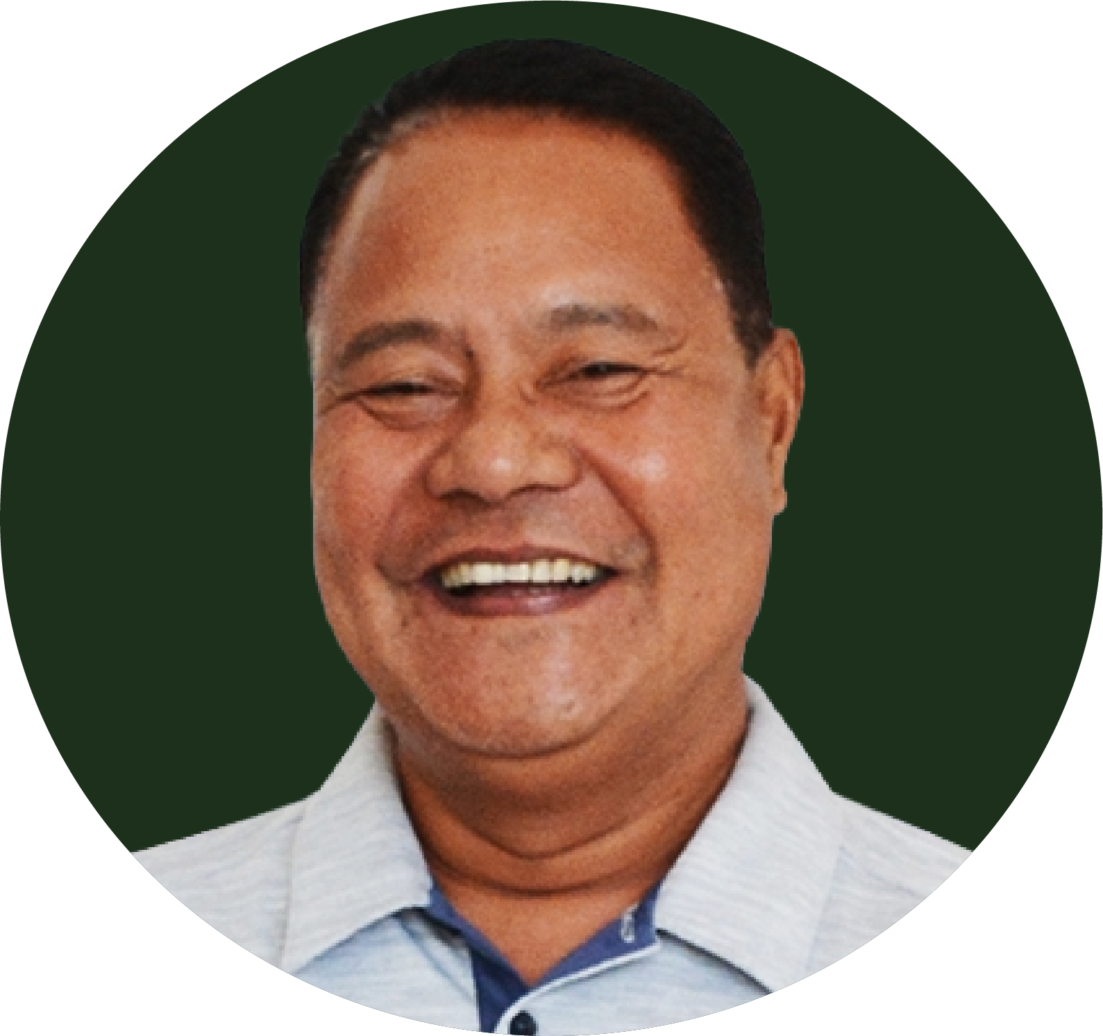 Hon. Glenn Baricuatro