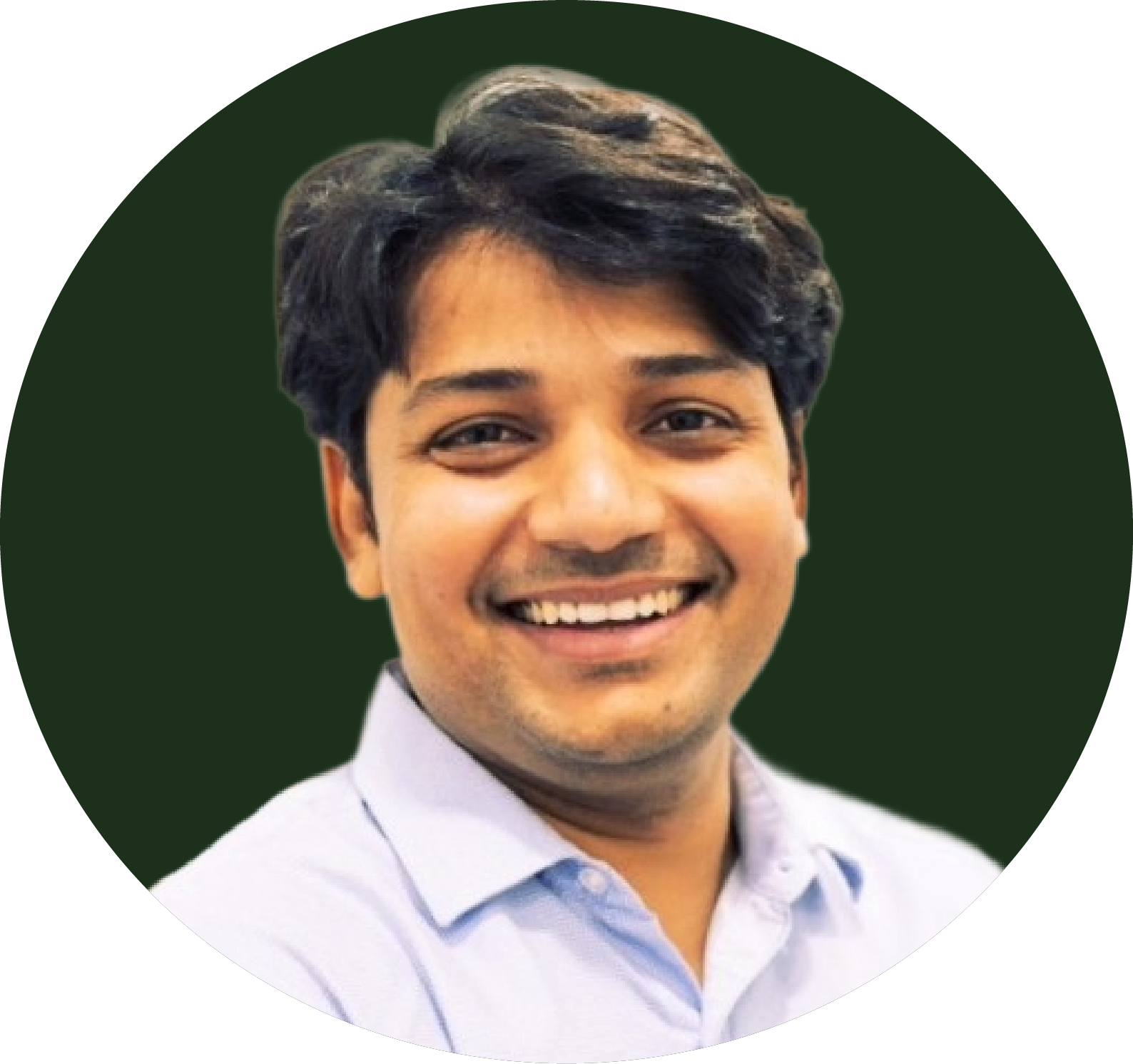 G. Chandraprakash Sharma