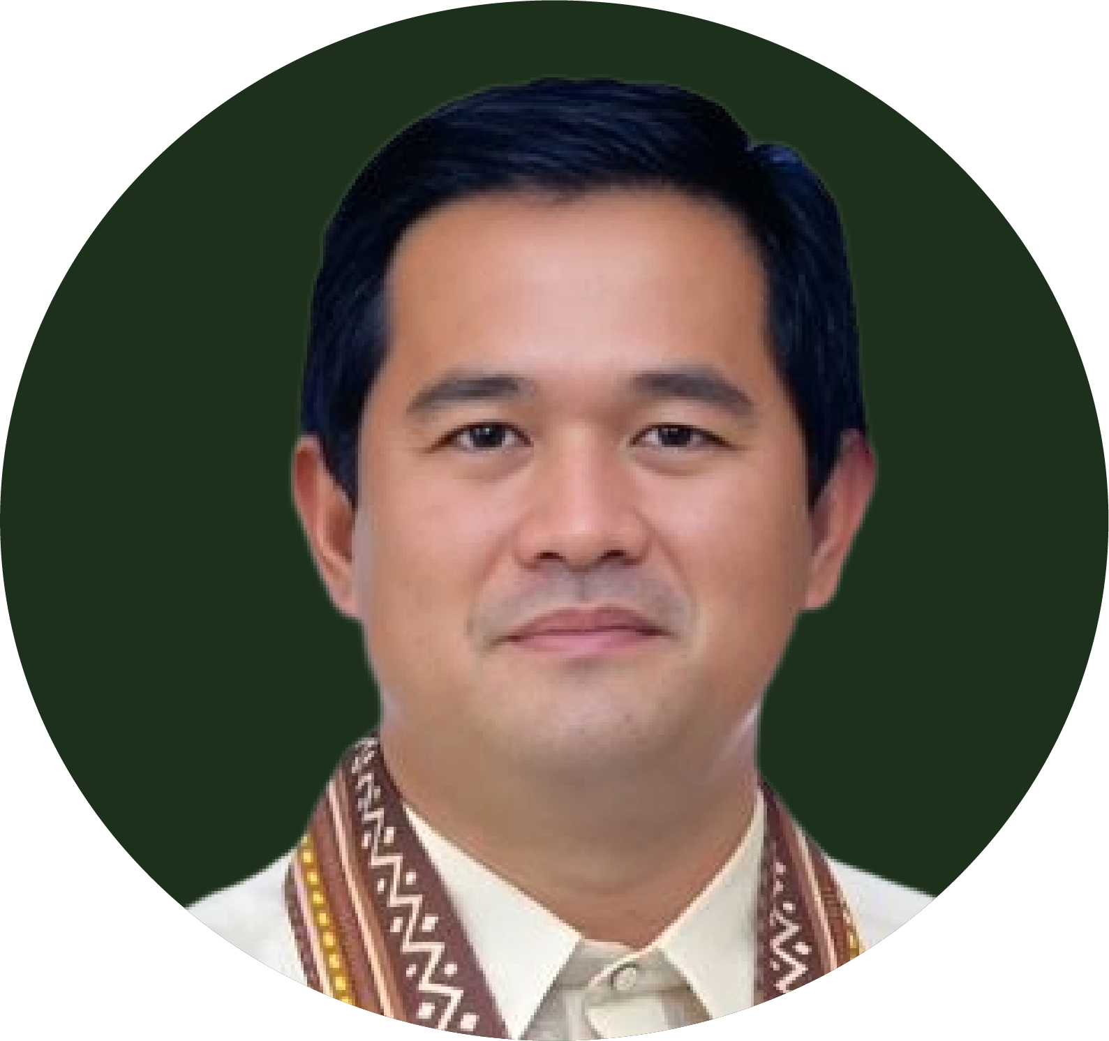 Melvin Justin Labuca