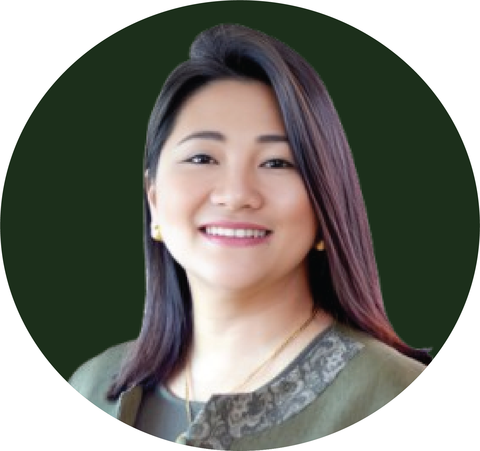 Asec. Ma. Teresa De Guzman